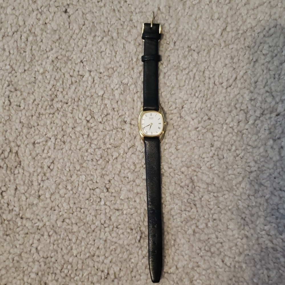 Minimalist Watch